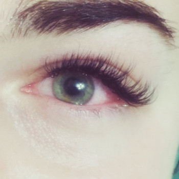 Наращивание ресниц
                    Лешмейкер Екатерина Запоріжжя