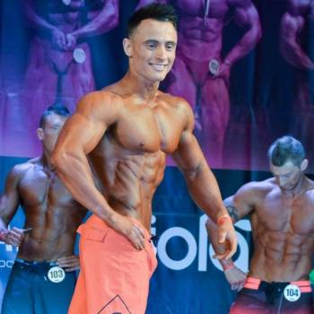 Руслан Подопригора , Миколаїв Фото - 5