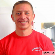 Фитнес тренер Николай Мумренко Николаев,Дачная, 9 район Лески