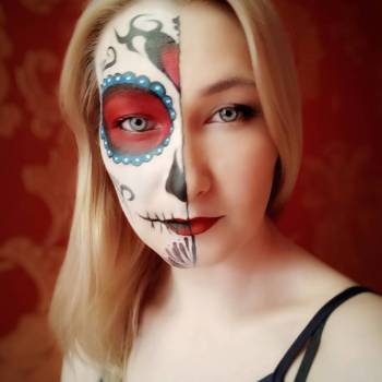 Оксана Пирнеу, Чернігів Фото - 15