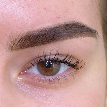 Пудровые брови
                    Косметолог Анна Вінниця