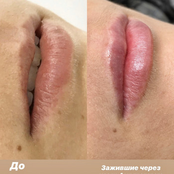 Фото с портфолио Анна Сломинская 