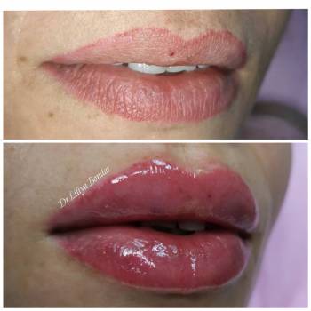 Фото с портфолио Лилия Бондарь