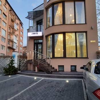 INVO, Івано-Франківськ Фото - 13