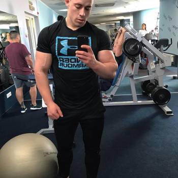 Фото с портфолио Антон Миненко 