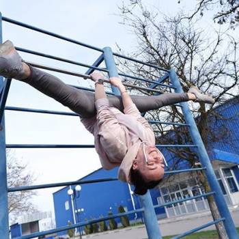 Нэля Рыпула , Херсон Фото - 5