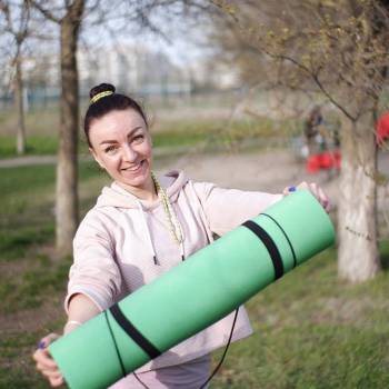 Нэля Рыпула , Херсон Фото - 6