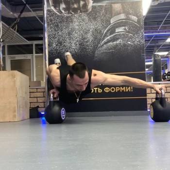 Борис Задворный , Полтава Фото - 7