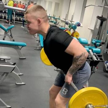 Фото с портфолио Руслан 