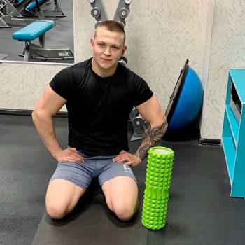 Фото с портфолио Руслан 