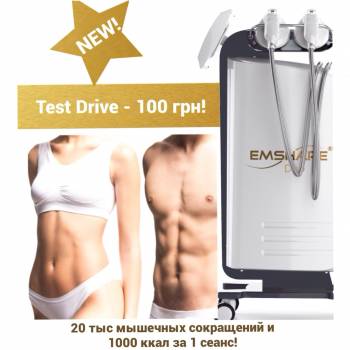 Фото с портфолио Slim Line