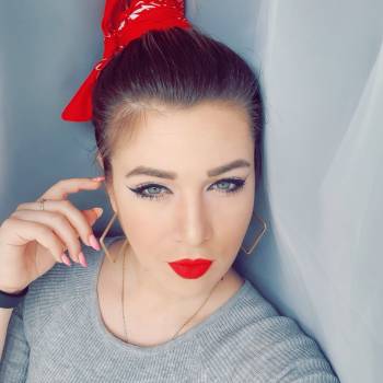 Фото с портфолио Таисия Токаренко 