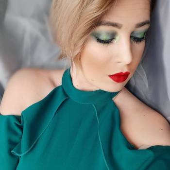 Фото с портфолио Таисия Токаренко 