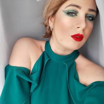 Фото с портфолио Таисия Токаренко 