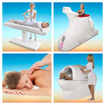 Фото с портфолио Slim Line