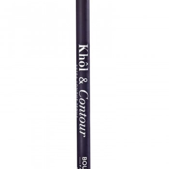 Олівець для очей Bourjois Khol&Contour 007 Prunissime, 1.2г