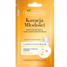 Маска для обличчя Bielenda YOUTH THERAPY тканинна проти зморшок Оживляюча, 23г
