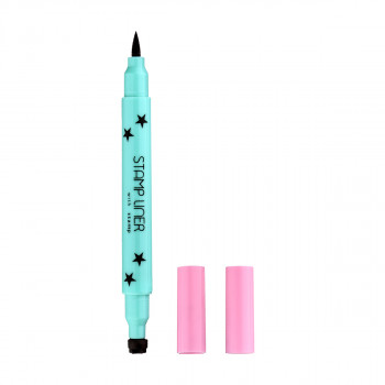 Підводка-фломастер для повік зі штампом Lamel Professional Oh My Stamp Liner 402, 1,2 г