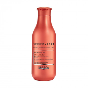 Зміцнювальний кондиціонер L'Oreal Professionnel Serie Expert Inforcer Strengthening Anti-Breakage Conditioner проти ламкості волосся, 200 мл