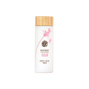 Тонік для обличчя Naobay Origin Gentle Facial Toner ніжний, 150 мл