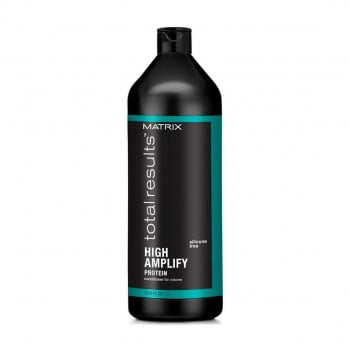 Кондиціонер Matrix Total Results High Amplify для надання об'єму тонкому волоссю, 1 л