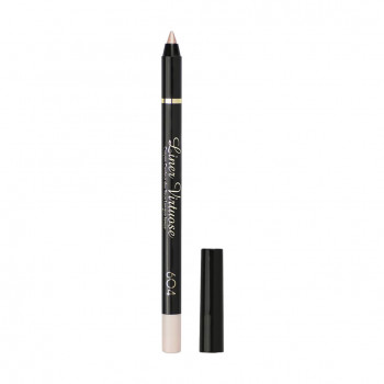 Олівець для очей Vivienne Sabo Liner Virtuose гелевий стійкий 604 Золотисто-бежевий, 1.5 г