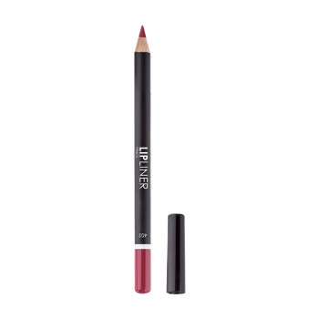Олівець для губ Lamel Professional Lipliner 402, 1.7 г