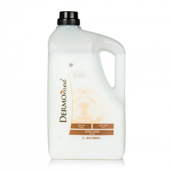 Крем-мило рідке Dermomed Hand Wash Neutral, 5 л (запаска)