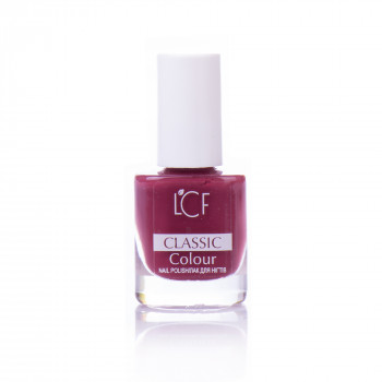 Лак для нігтів LCF Classic Colour 43, 6 мл