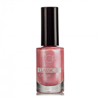 Лак для нігтів LCF Classic Colour, 02, 10 мл