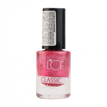 Лак для нігтів LCF Classic Colour 24, 6 мл