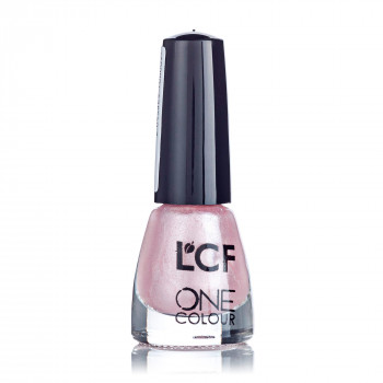 Лак для нігтів LCF Mini Nail Polish 124, 5 мл