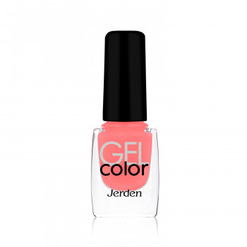 Лак для нігтів Jerden Gel Color 43, 5мл