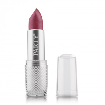 Помада для губ Belor Design Party New 15 Рожевий, 4.3 г