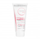Очищувальний гель для обличчя та тіла Bioderma Sensibio DS+ Soothing Purifying Cleansing Gel для чутливої шкіри, схильної до почервонінь, 200 мл