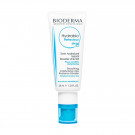 Зволожувальний розгладжувальний засіб для обличчя Bioderma Hydrabio Perfecteur Smoothig Moisturising Care Radiance Booster SPF 30, 40 мл