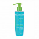 Гель для вмивання Bioderma Sebium Purifying Cleansing Foaming Gel, 200 мл