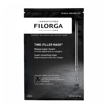 Інтенсивена маска проти зморшок Filorga Time-Filler Mask, 23г