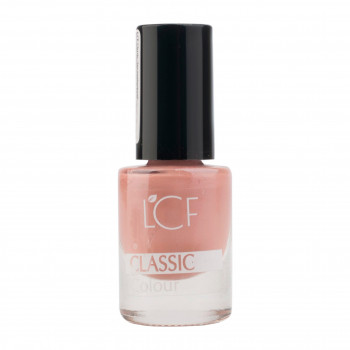 Лак для нігтів LCF Classic Colour 15, 6 мл