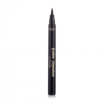 Підводка для очей L'Oreal Paris Super Liner Tattoo Signature Extra Black, 1 г