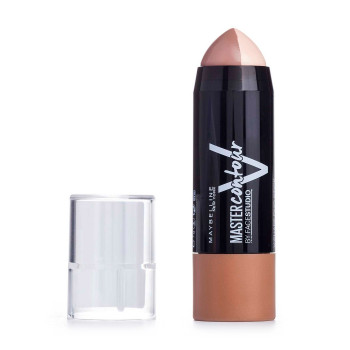 Контур-стік для обличчя Maybelline New York Master Contour V-Shape Duo Stick 01 Light, 7 г