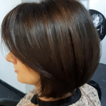 Стрижки женские
                    Парикмахер Ирина Киев