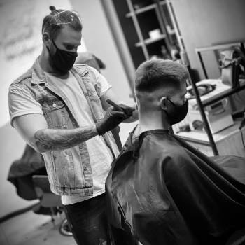 BORODACH, Маріуполь Фото - 6