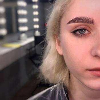 Фото с портфолио Тетяна Оленич 