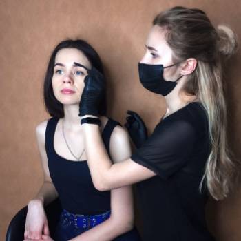 Фото с портфолио Тетяна Оленич 