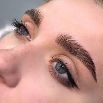 Фото с портфолио Тетяна Оленич 