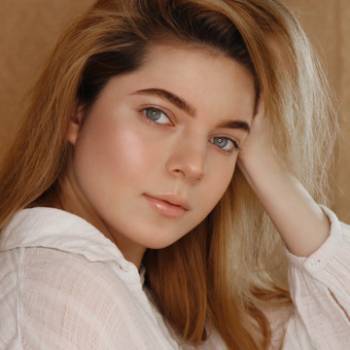 Фото с портфолио Тетяна Оленич 