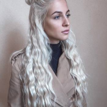 Фото с портфолио Тетяна Оленич 