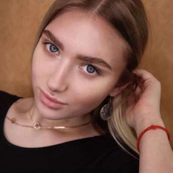 Фото с портфолио Тетяна Оленич 