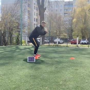 Фото с портфолио Вадим Кравченко 